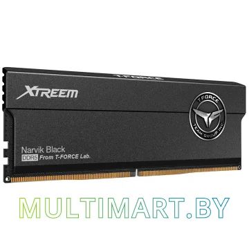Оперативная память Team T-Force Xtreem CKD 2x24GB DDR5 PC5-70400 (FFXD548G8800HC42ADC-CU01) картинка 2